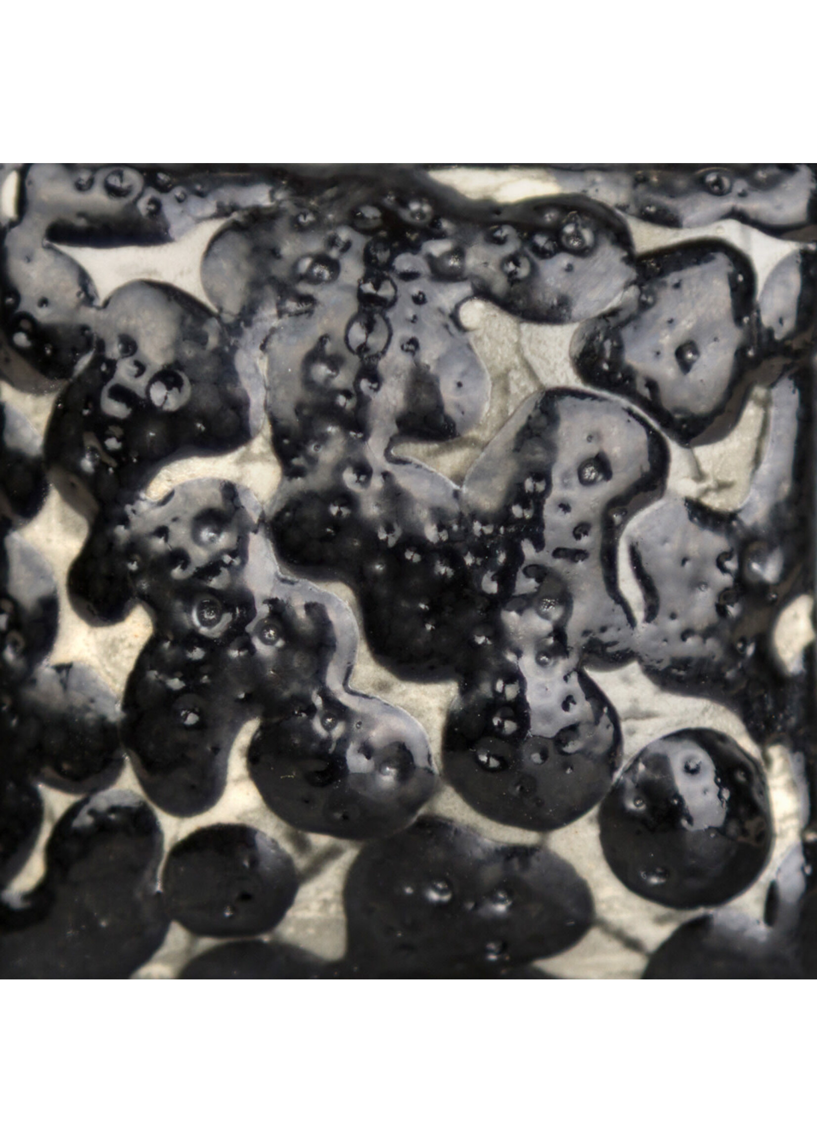 Mayco Ritual Glaze Black Bead 473ml