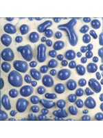 Mayco Ritual Glaze Blue Bead 473ml