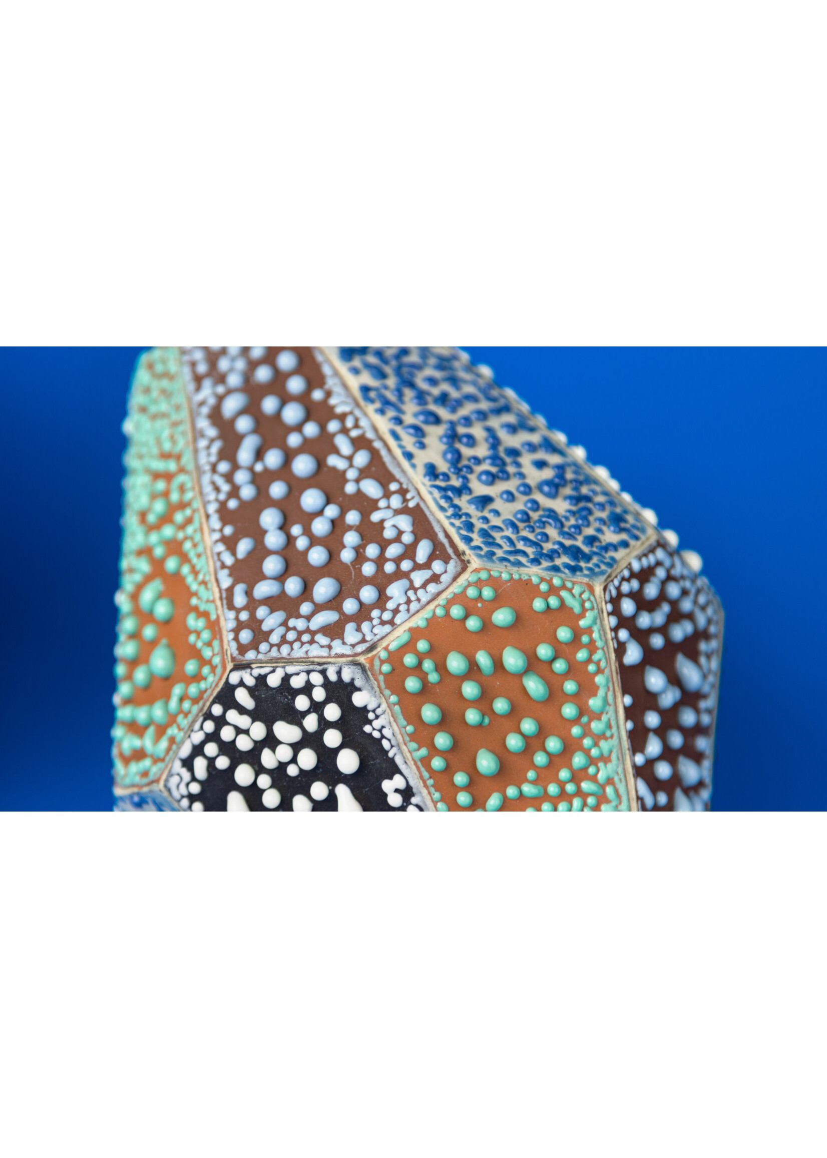 Mayco Ritual Glaze Blue Bead 473ml