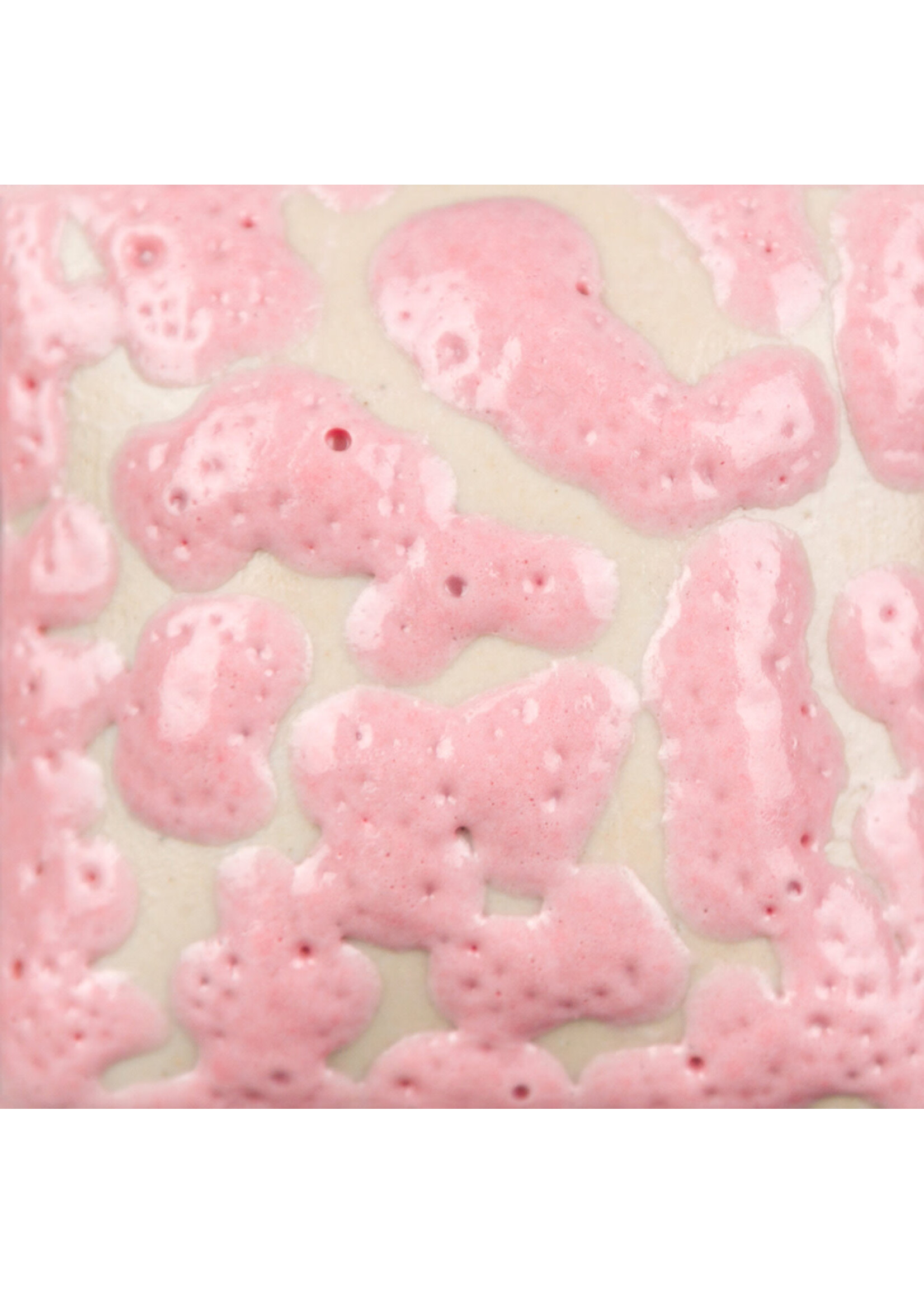 Mayco Ritual Glaze Pink Bead 473ml