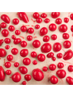 Mayco Ritual Glaze Red Bead 473ml