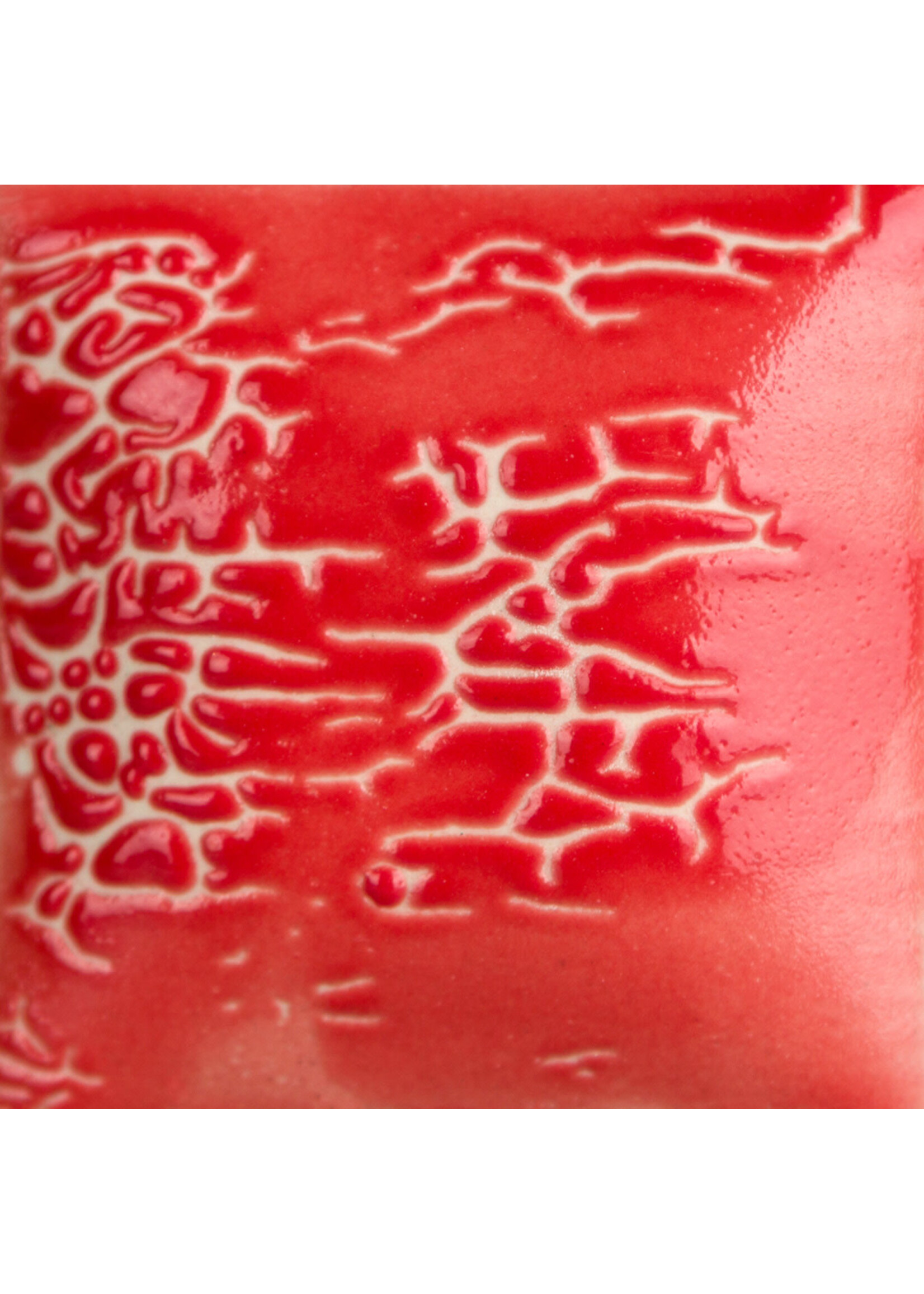 Mayco Ritual Glaze Red Bead 473ml