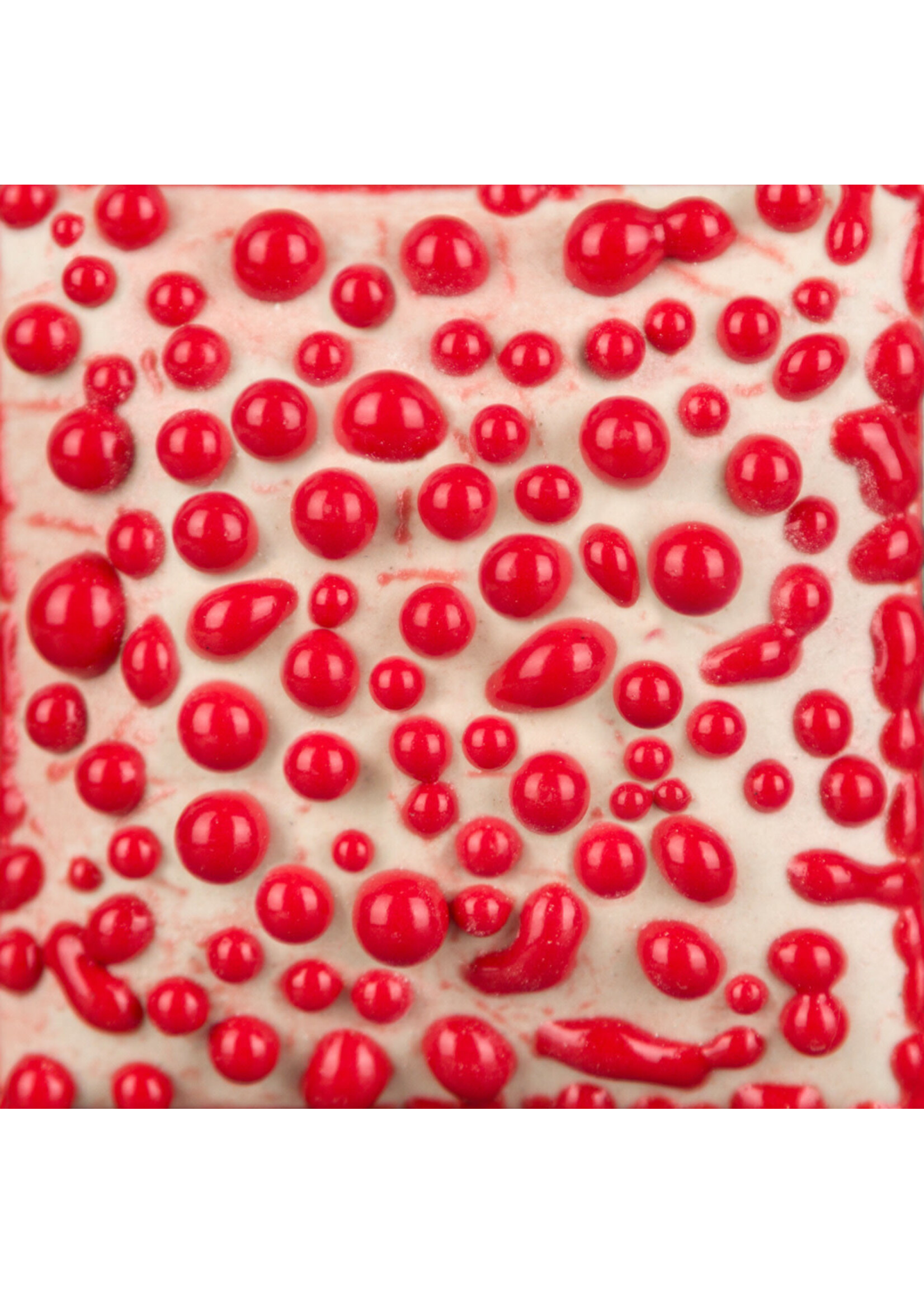 Mayco Ritual Glaze Red Bead 473ml