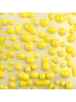 Mayco Ritual Glaze Yellow Bead 473ml