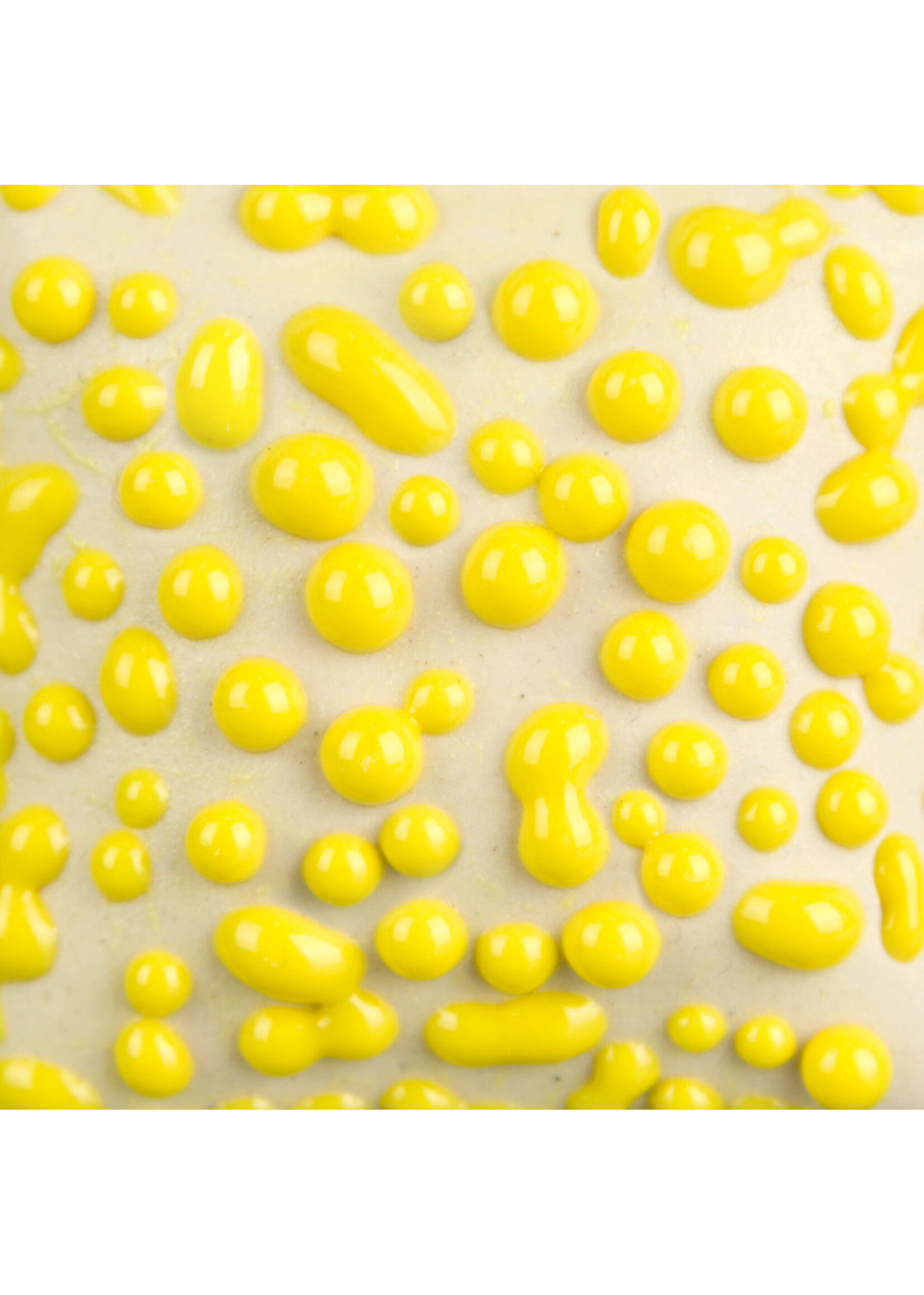 Mayco Ritual Glaze Yellow Bead 473ml