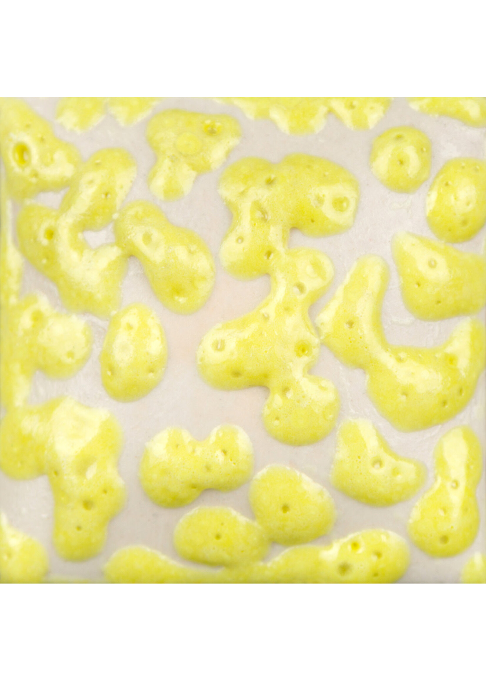 Mayco Ritual Glaze Yellow Bead 473ml