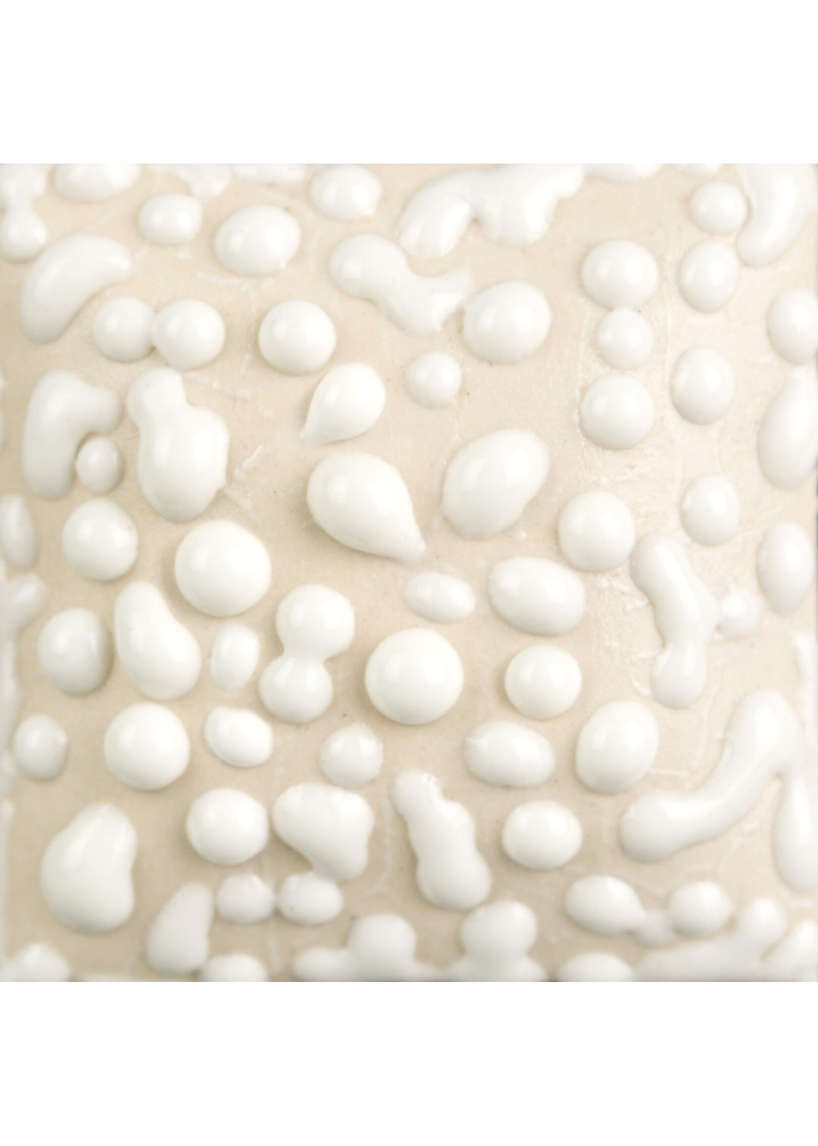 Mayco Ritual Glaze White Bead 473ml