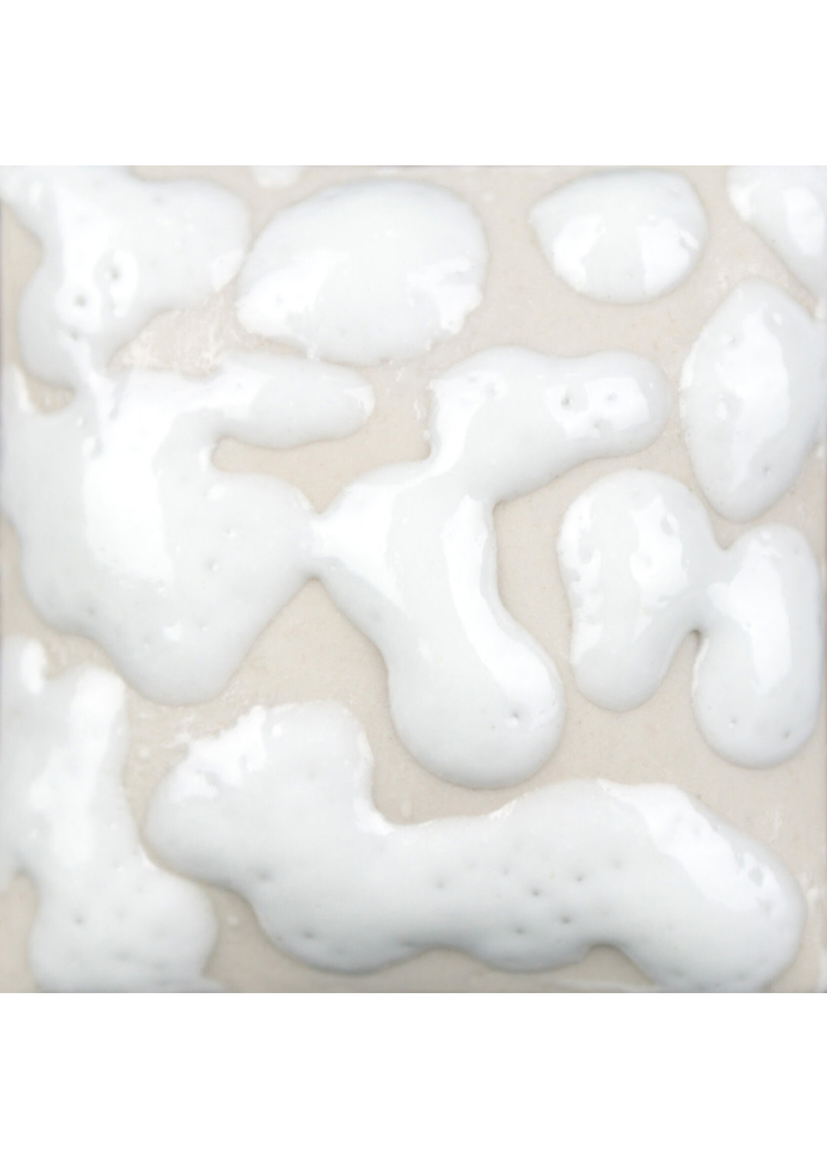 Mayco Ritual Glaze White Bead 473ml