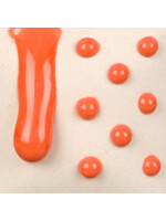 Mayco Ritual Glaze Orange Melt Gloop 473ml