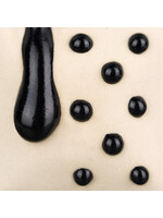 Mayco Ritual Glaze Black Melt Gloop 473ml