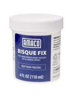 Amaco Bisque Fix