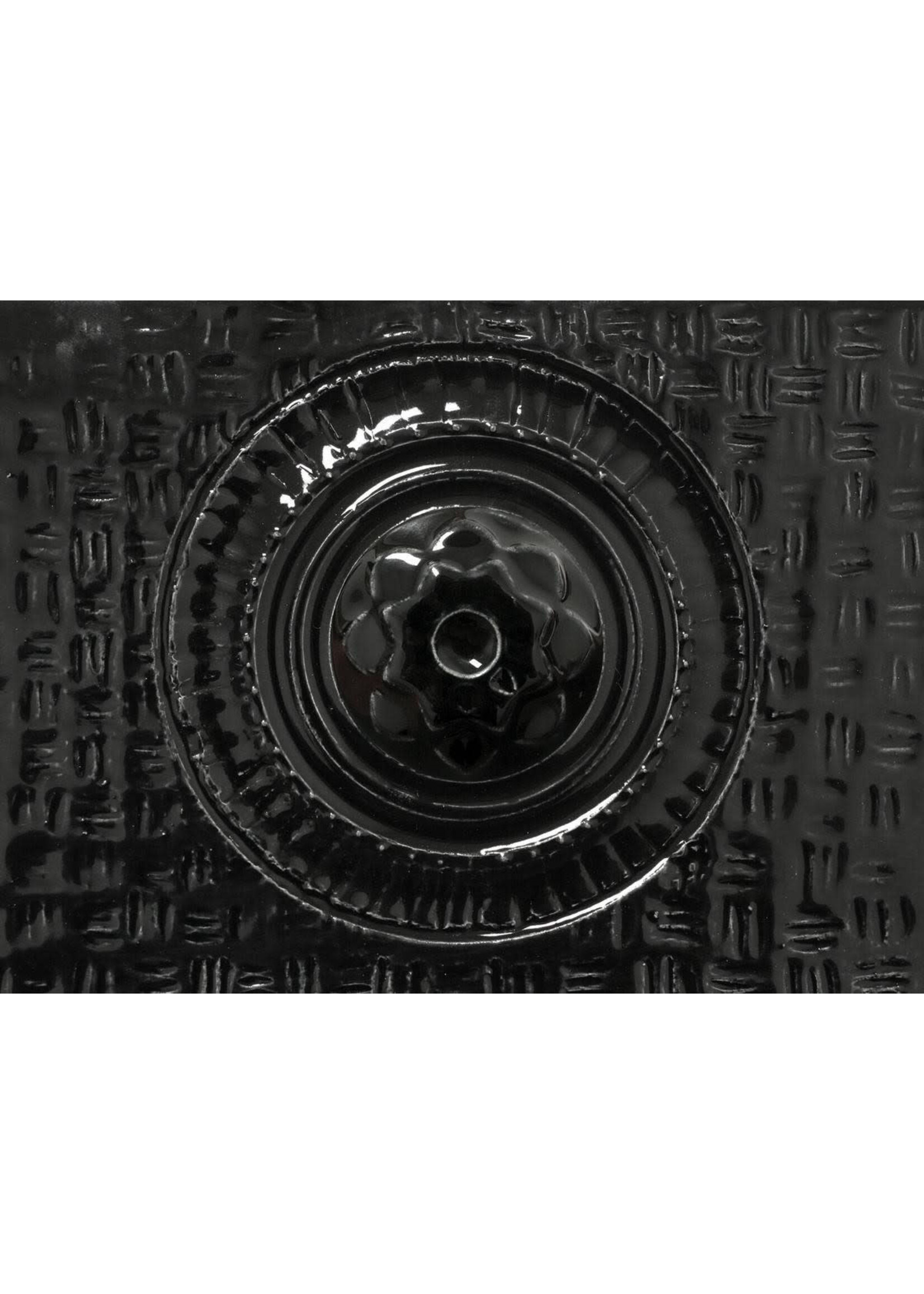 Amaco Celadon Obsidian