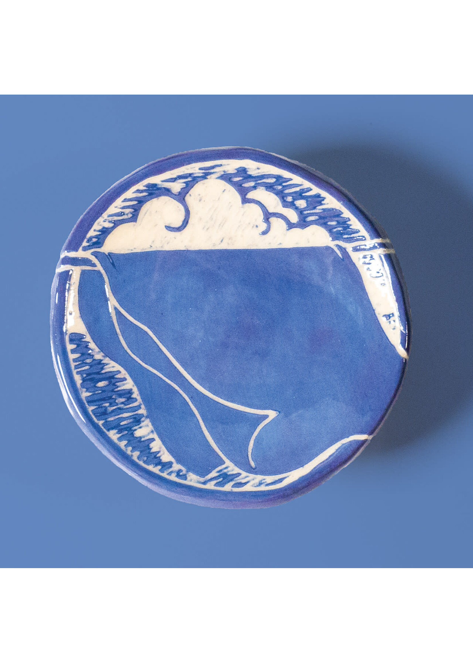 Amaco Indigo Velvet 473ml