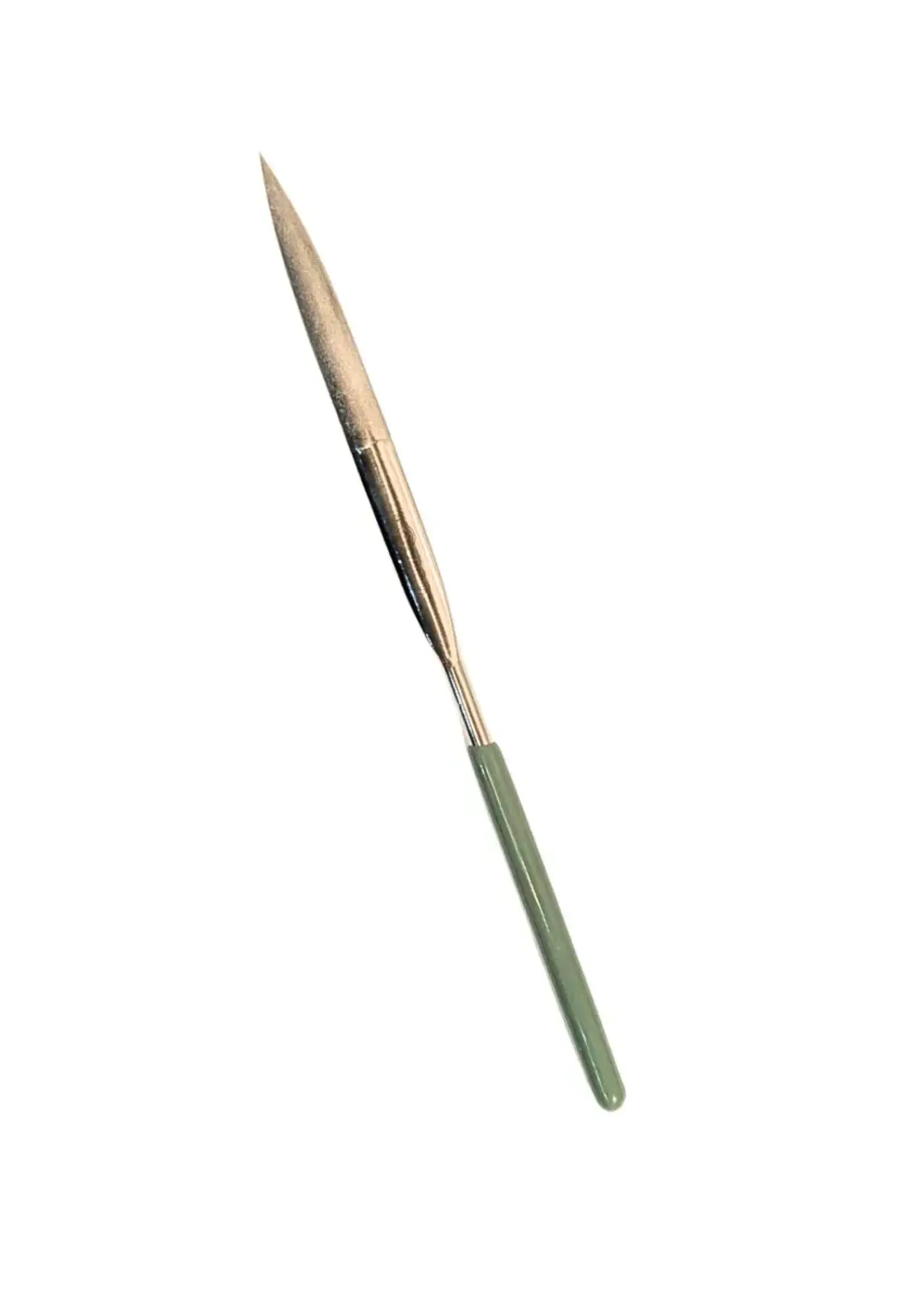 Tortuga Tools Diamond Sharpening File