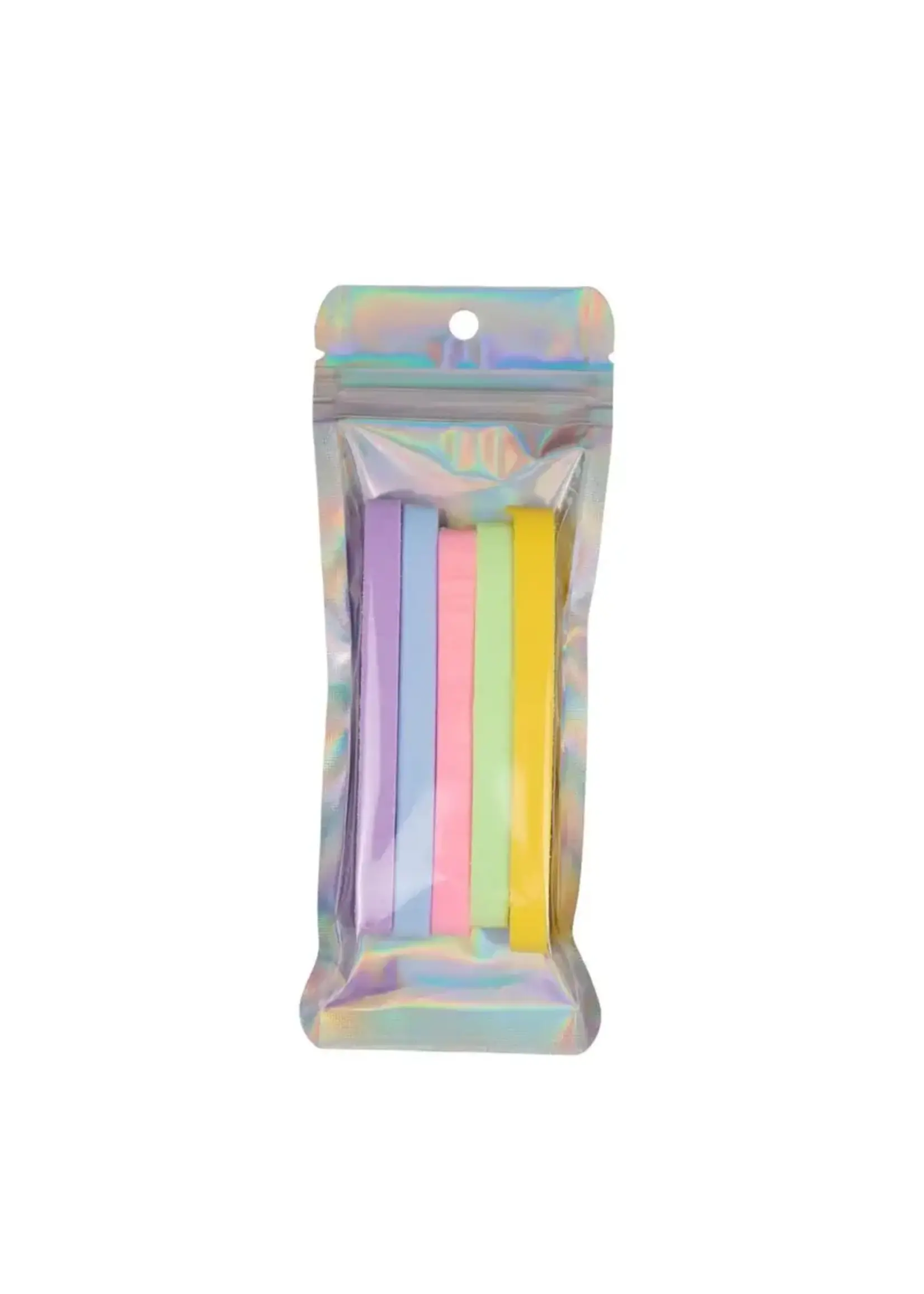 Tortuga Tools Finishing sponges (variety)