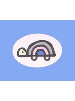 Tortuga Tools Tortuga Sponge