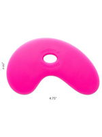 Mudtools Ultra Soft Small Bowl Rib (pink)