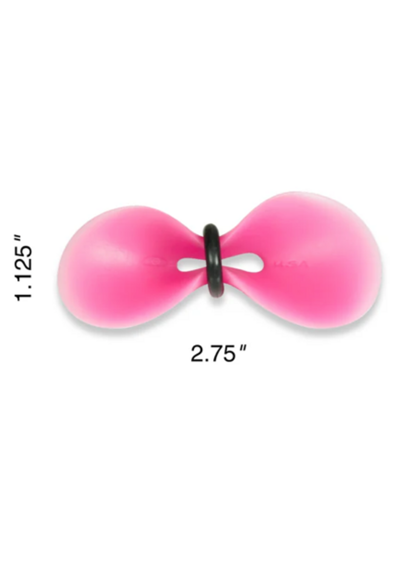 Mudtools Mudmouth Ultra soft small pink