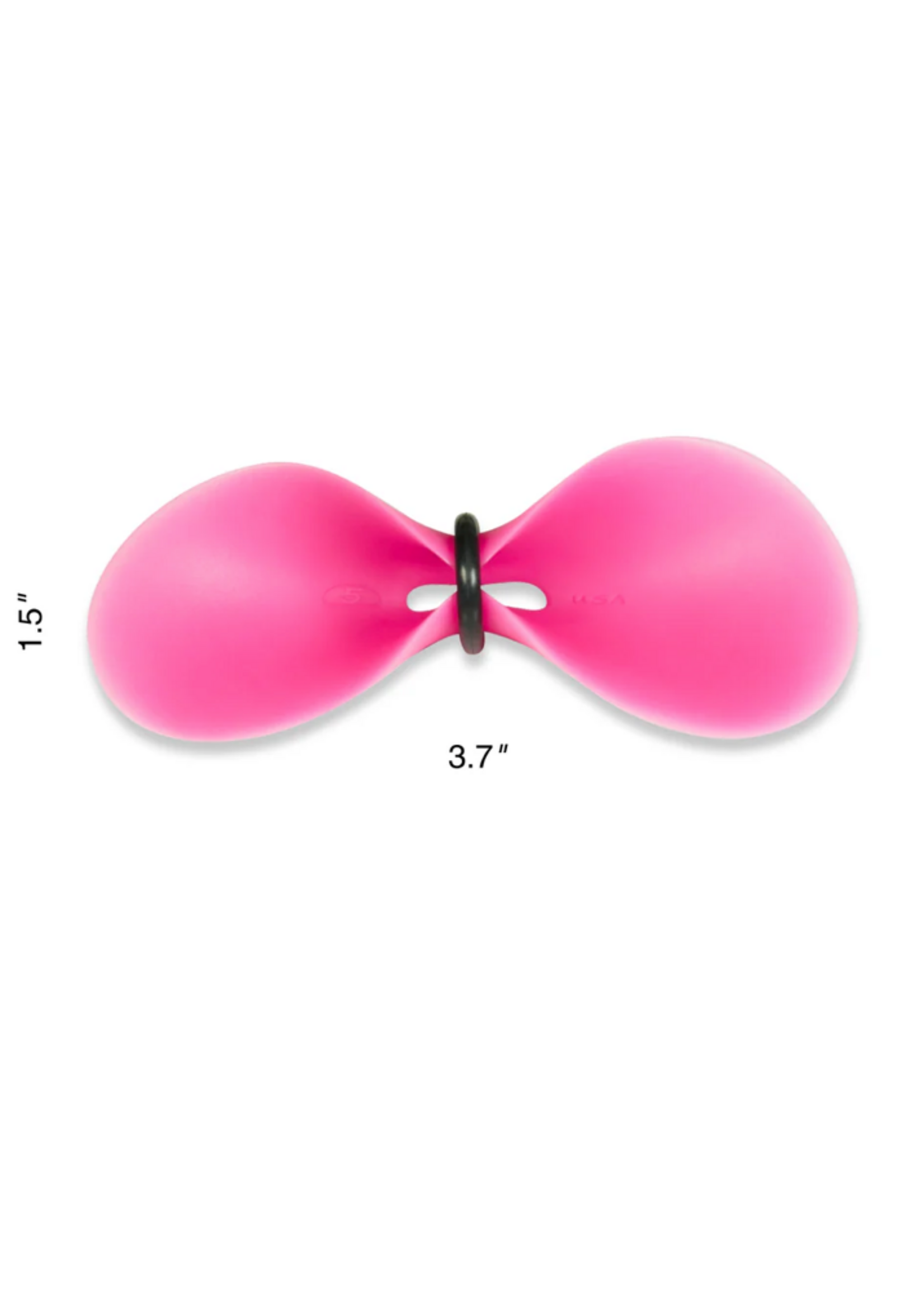 Mudtools Mudmouth ultra soft large pink