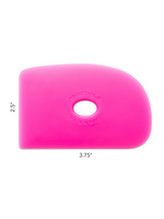 Mudtools Ultra soft Rib 2  (pink)