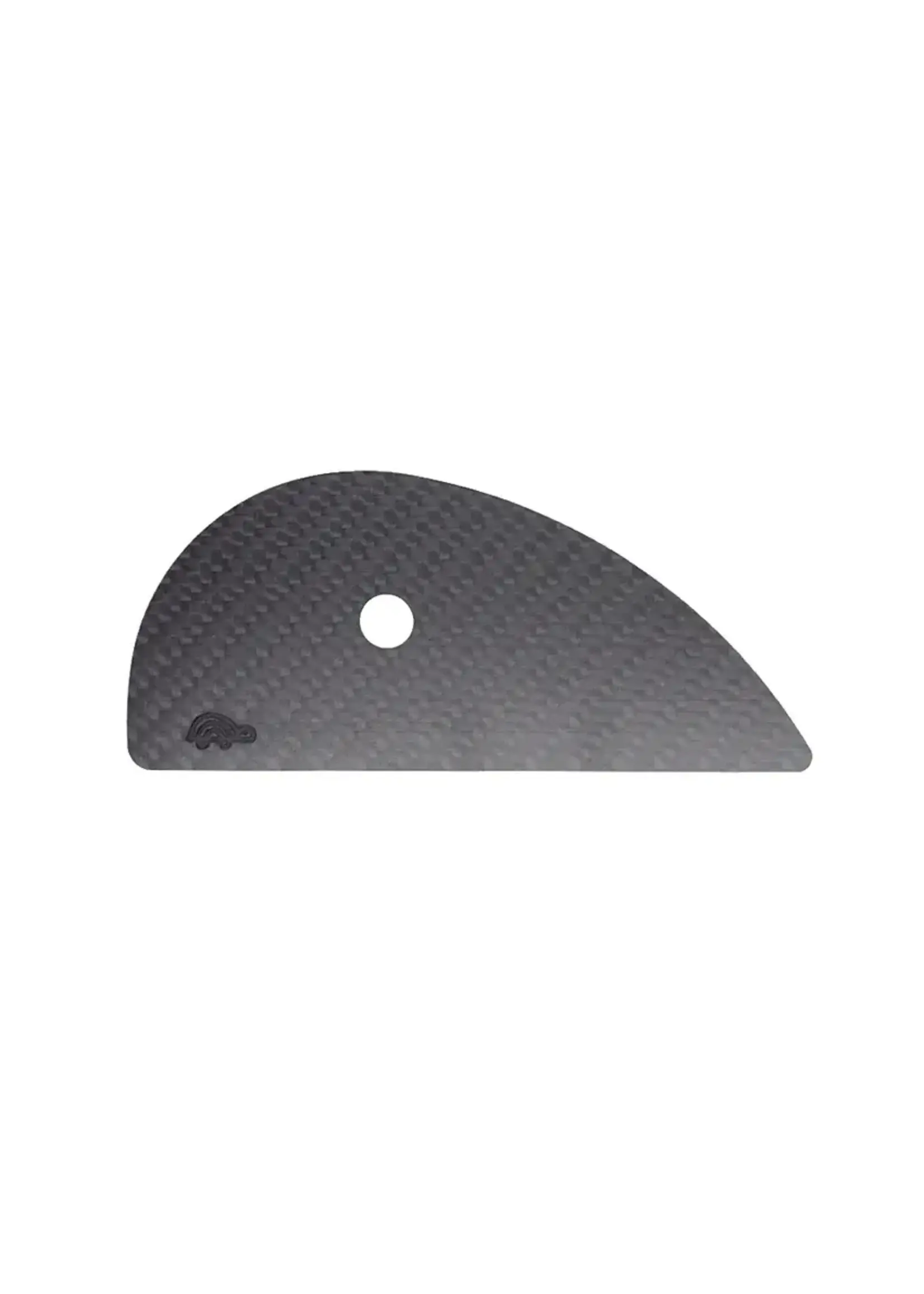 Tortuga Tools Carbon Fibre Rib Dune 12.5cm