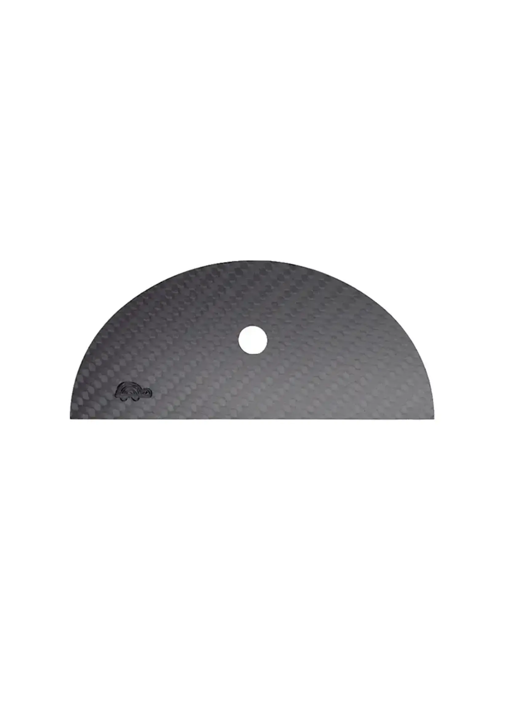 Tortuga Tools Carbon Fibre Rib Shell 12.5cm