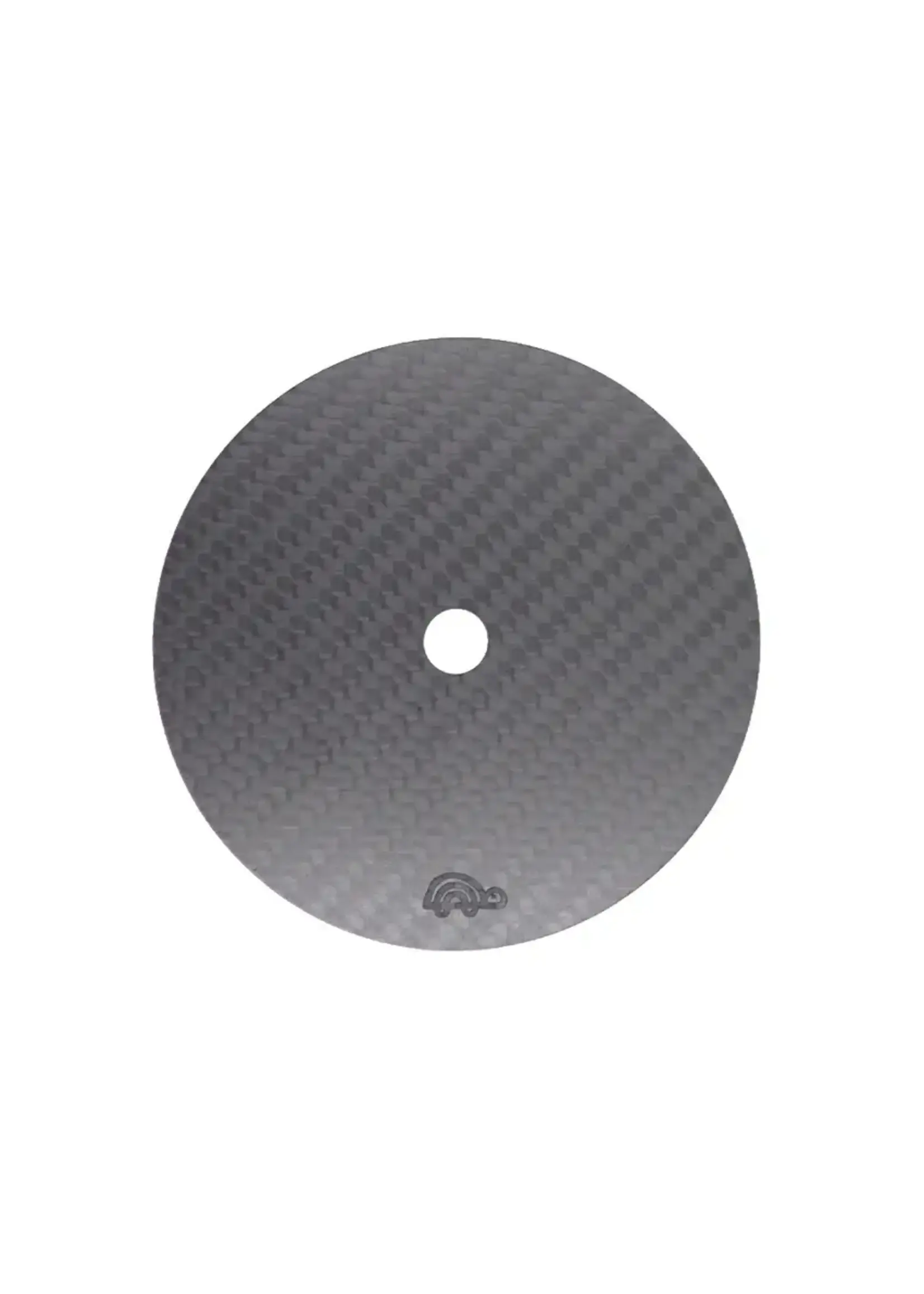 Tortuga Tools Carbon Fibre Rib Moon 9.5cm