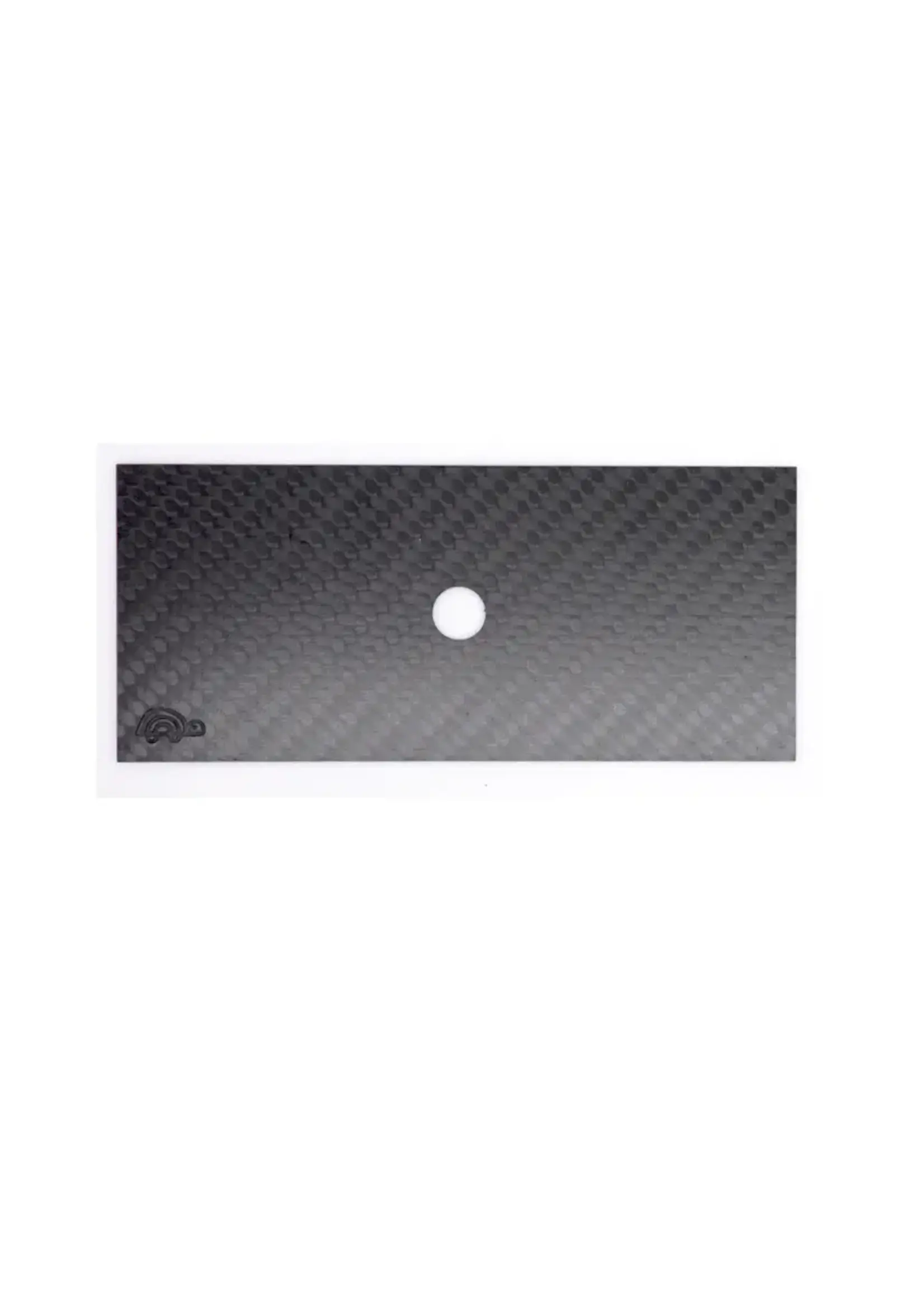 Tortuga Tools Carbon Fibre Rib Slab 12.5cm