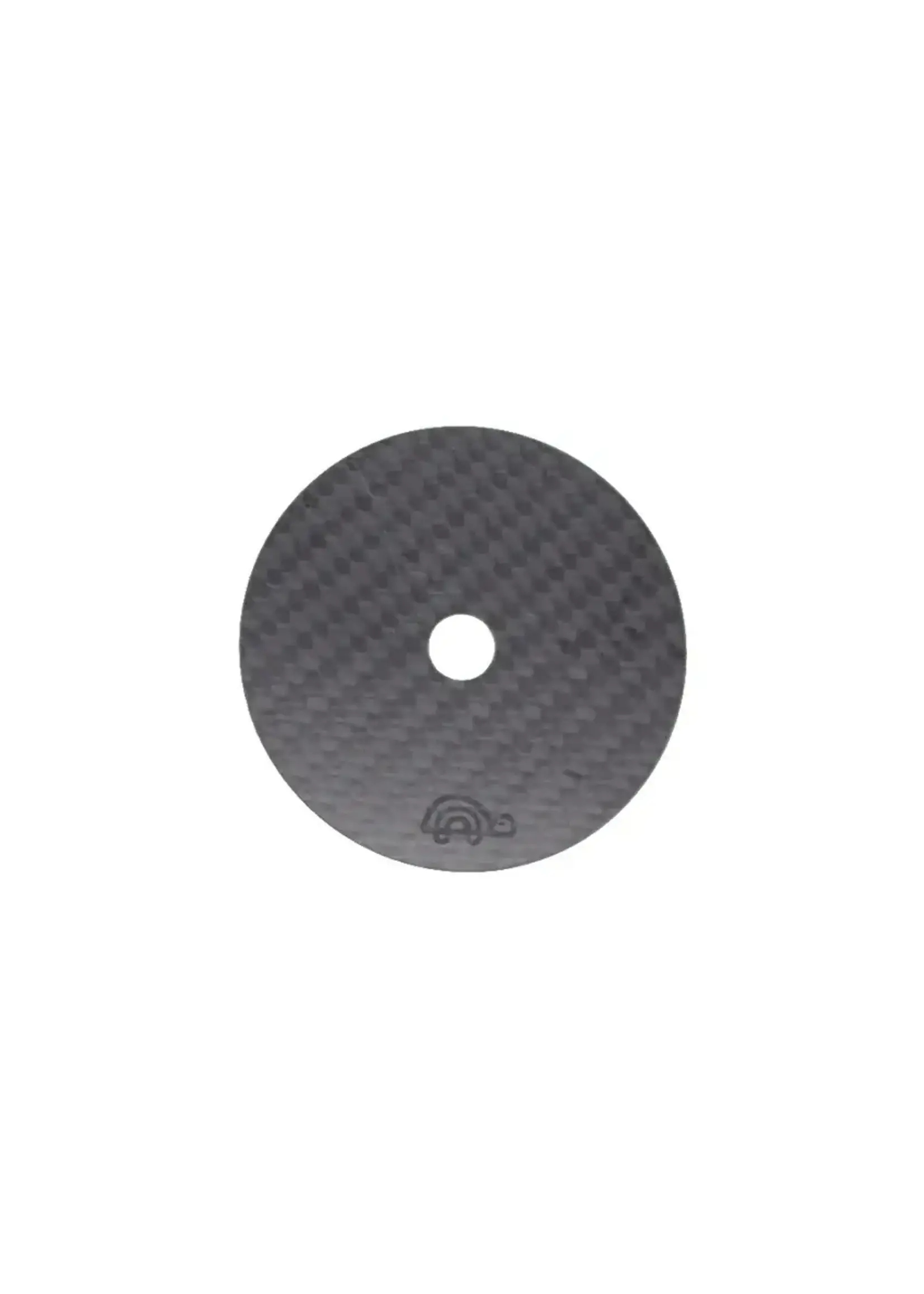 Tortuga Tools Carbon Fibre Rib Mini moon 7cm