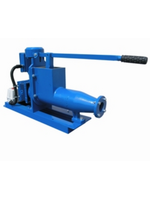 Gladstones G49E Pugmill