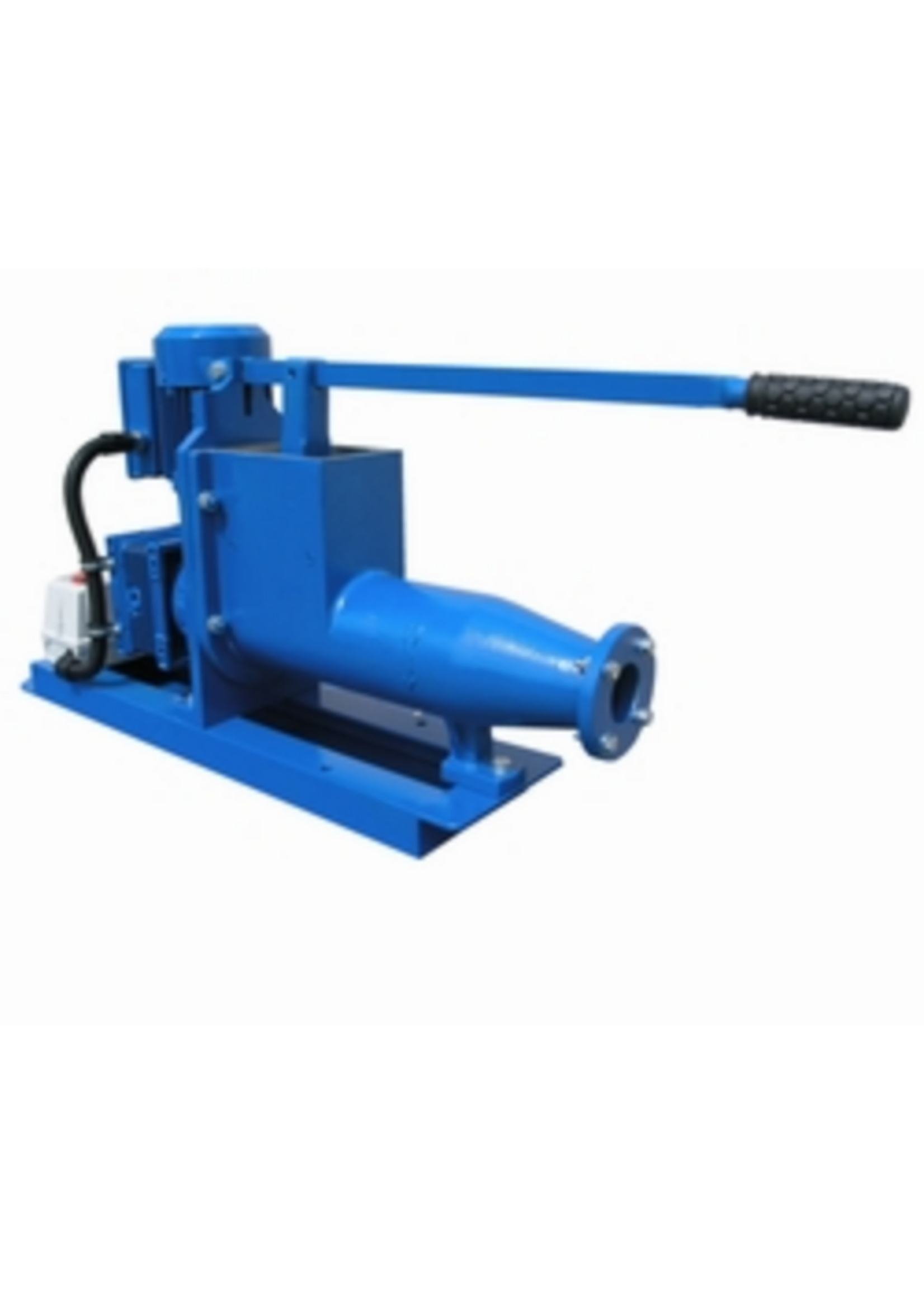 Gladstones G49E Pugmill