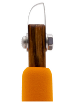 Diamondcore Tools P30 Half Dome 6mm Relief-Carving Tool