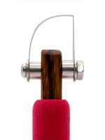 Diamondcore Tools P31 Half Dome 10mm Relief-Carving Tool