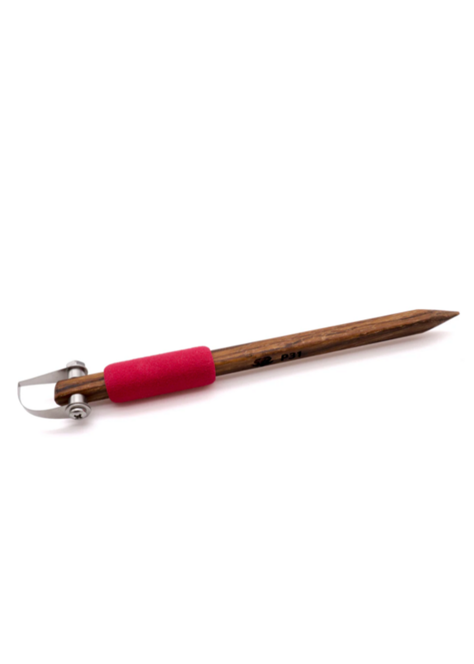 Diamondcore Tools P31 Half Dome 10mm Relief-Carving Tool