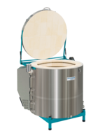 Rohde Ecotop 200S & ST411 Controller