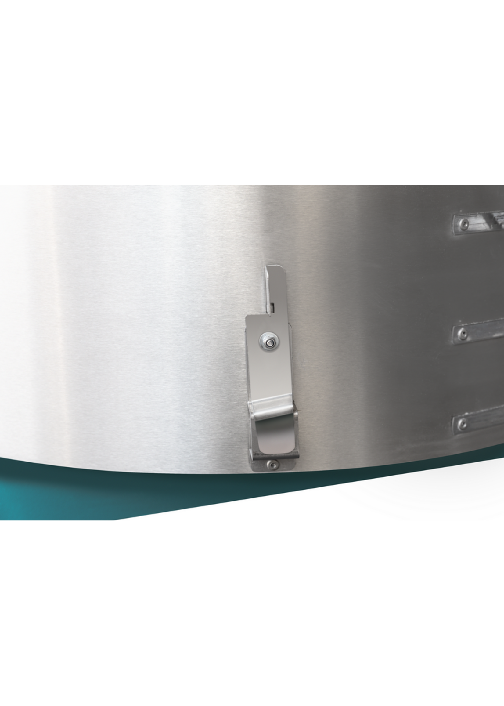 Rohde Ecotop 200S & ST411 Controller