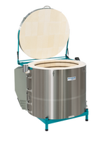 Rohde Ecotop 250S & ST411 Controller