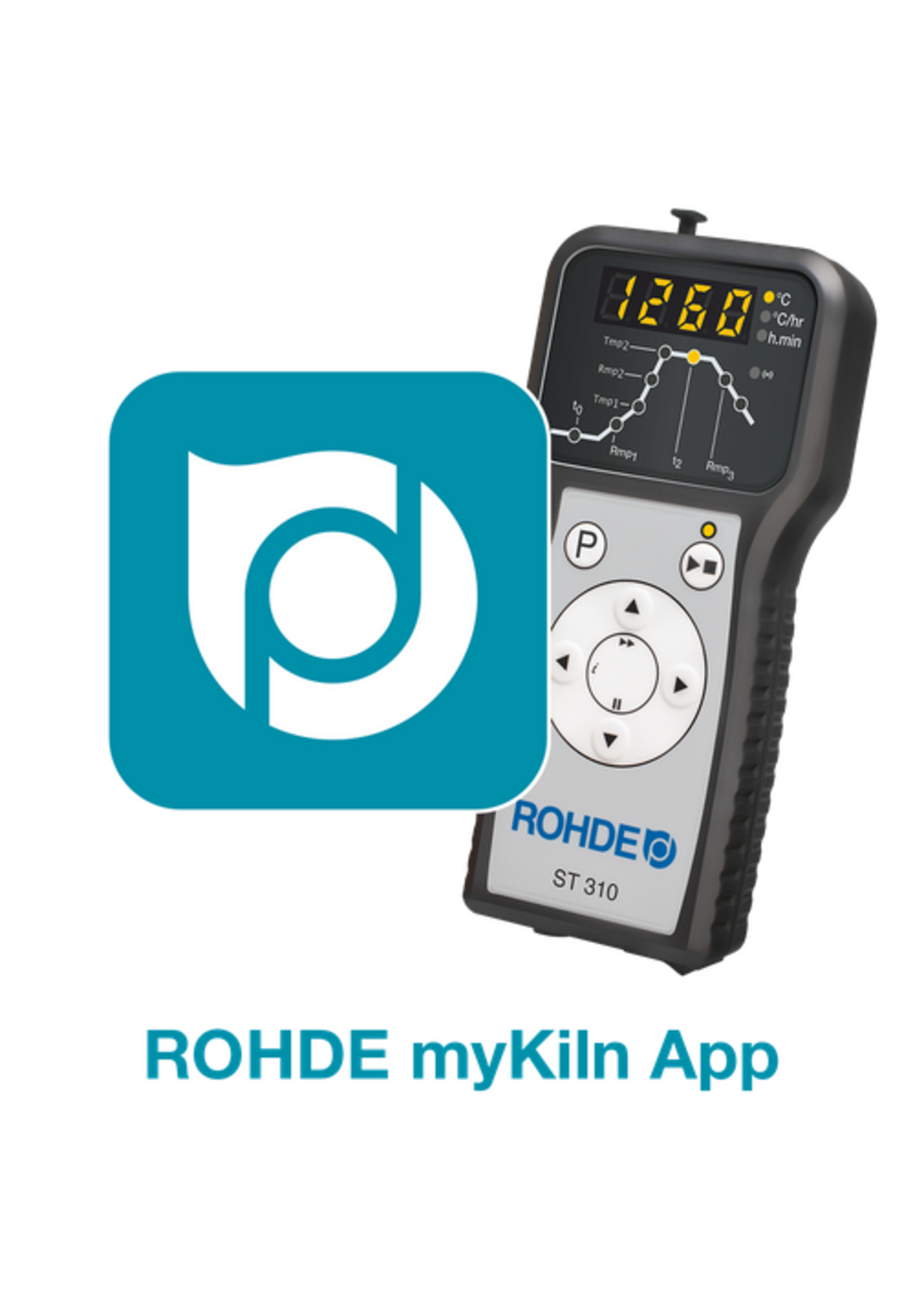 Rohde Ecotop 250S & ST411 Controller