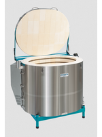 Rohde Ecotop 300S & ST411 Controller