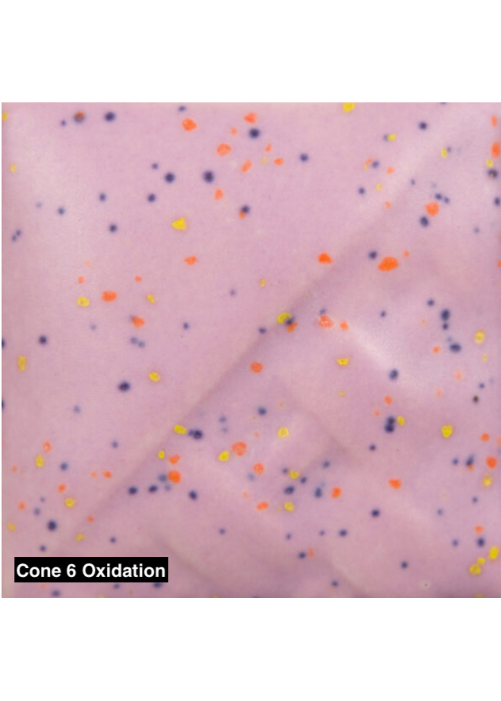 Mayco Lilac Speck 473ml