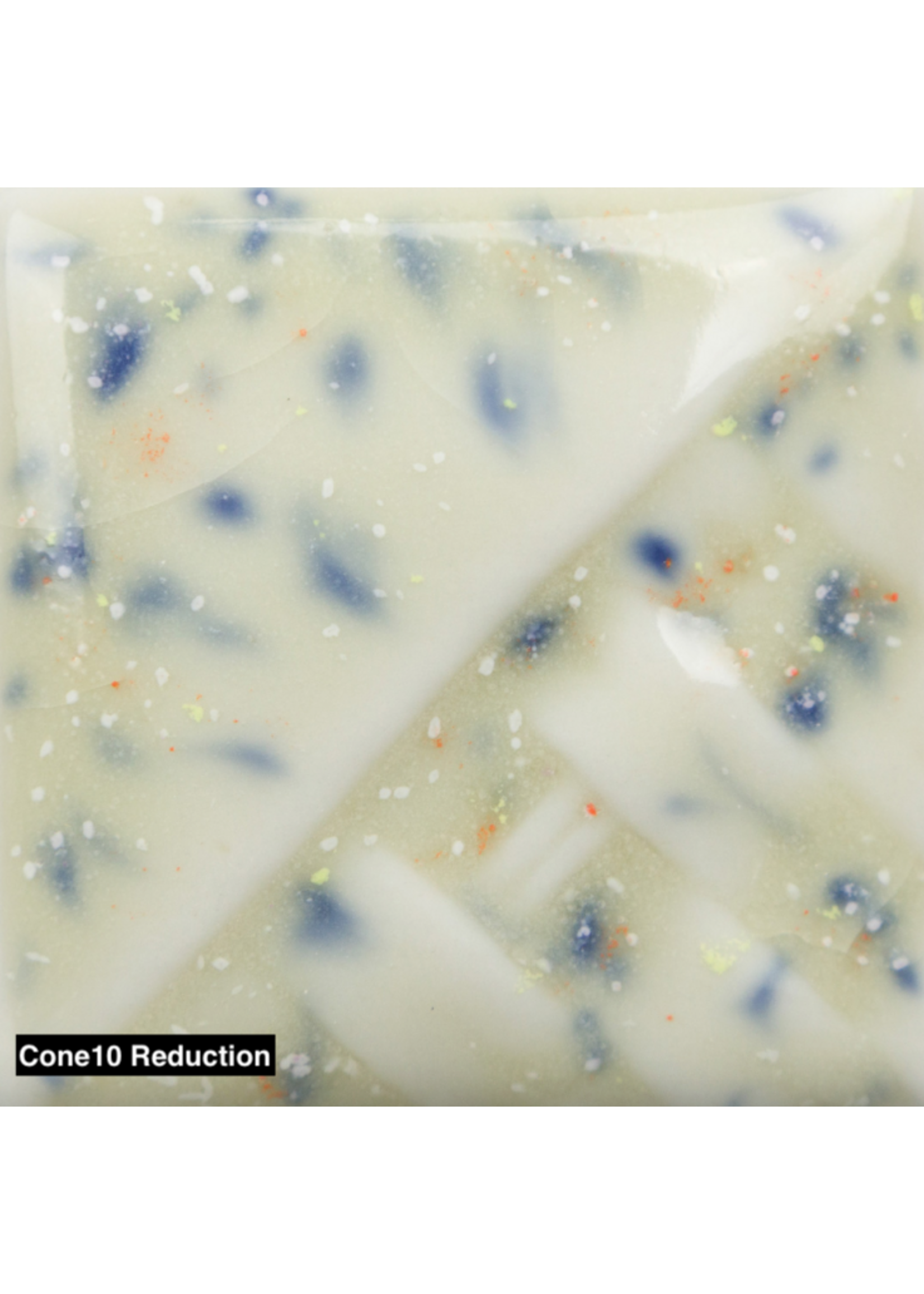 Mayco Lilac Speck 473ml