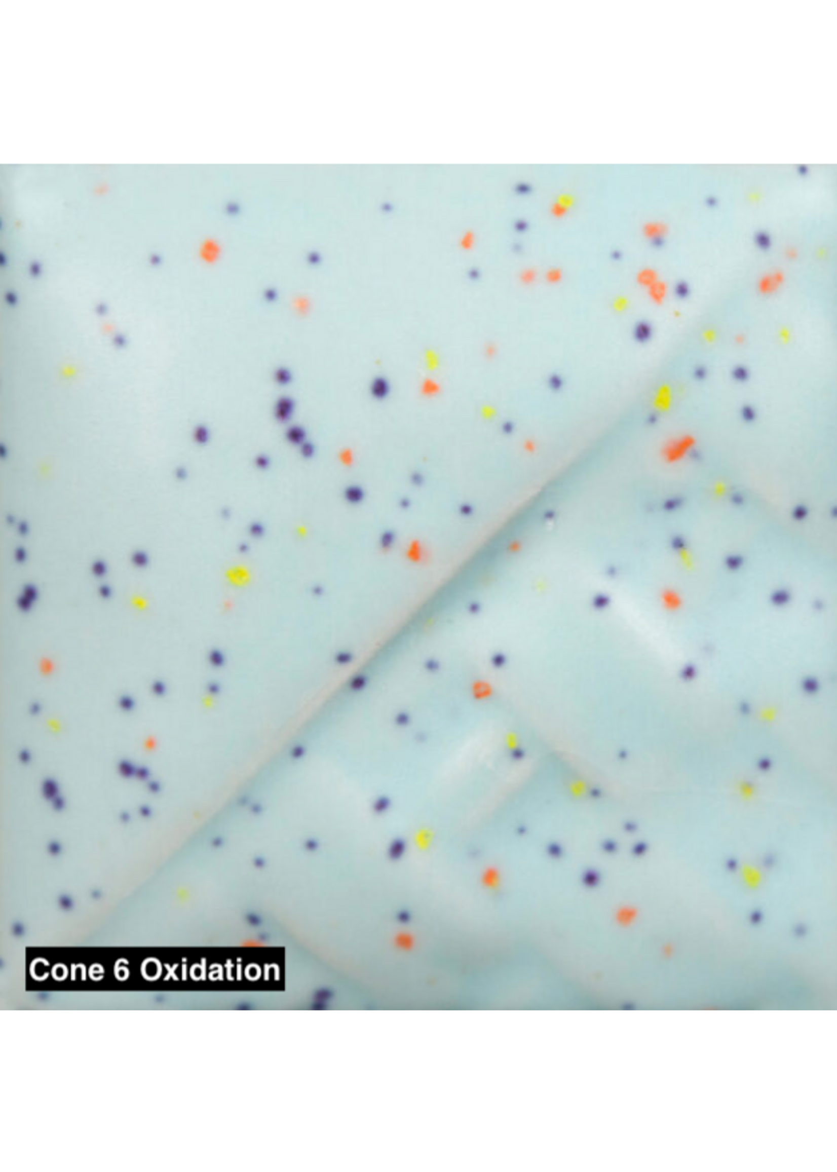 Mayco Baby Blue Speck 473ml