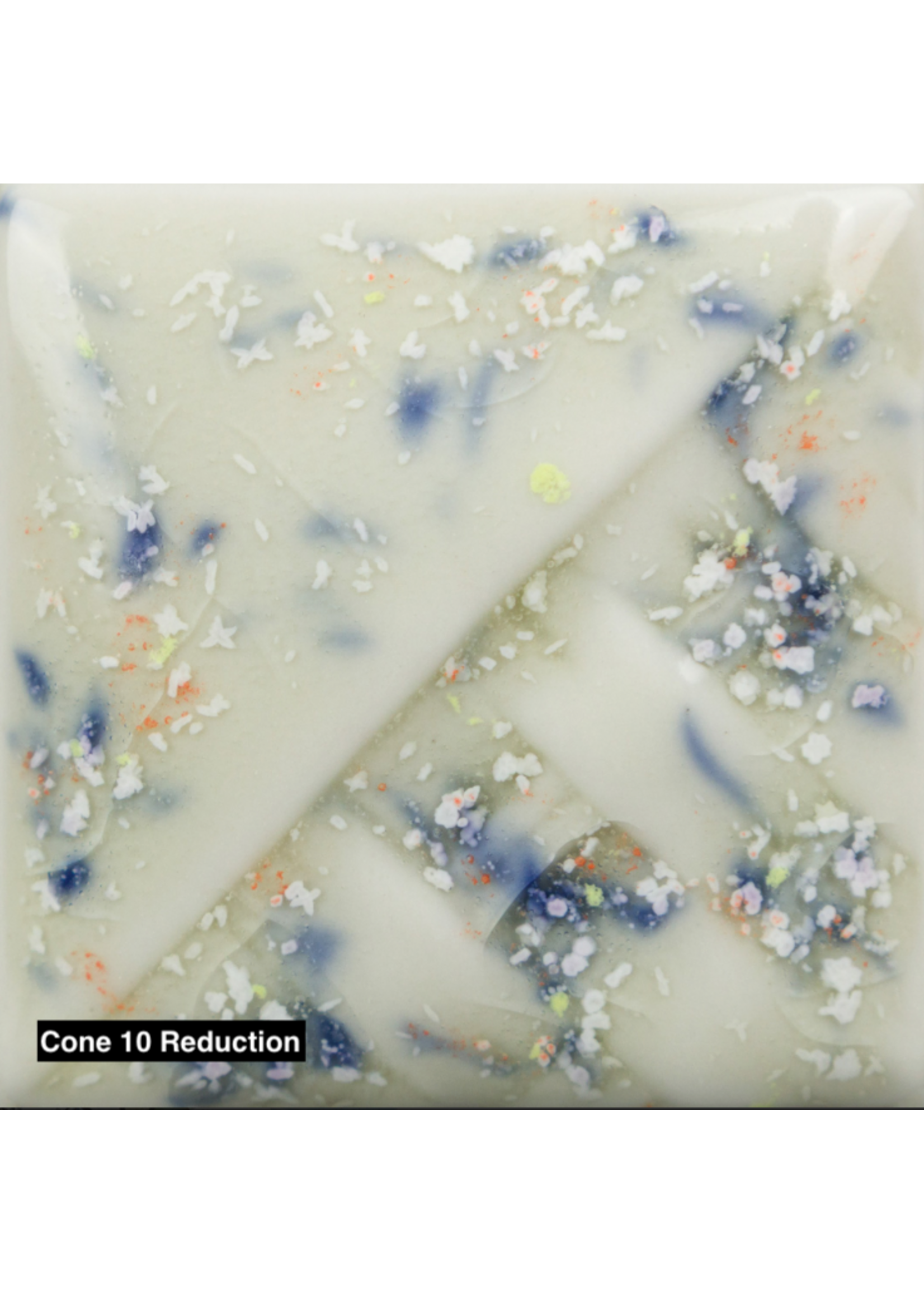 Mayco Baby Blue Speck 473ml