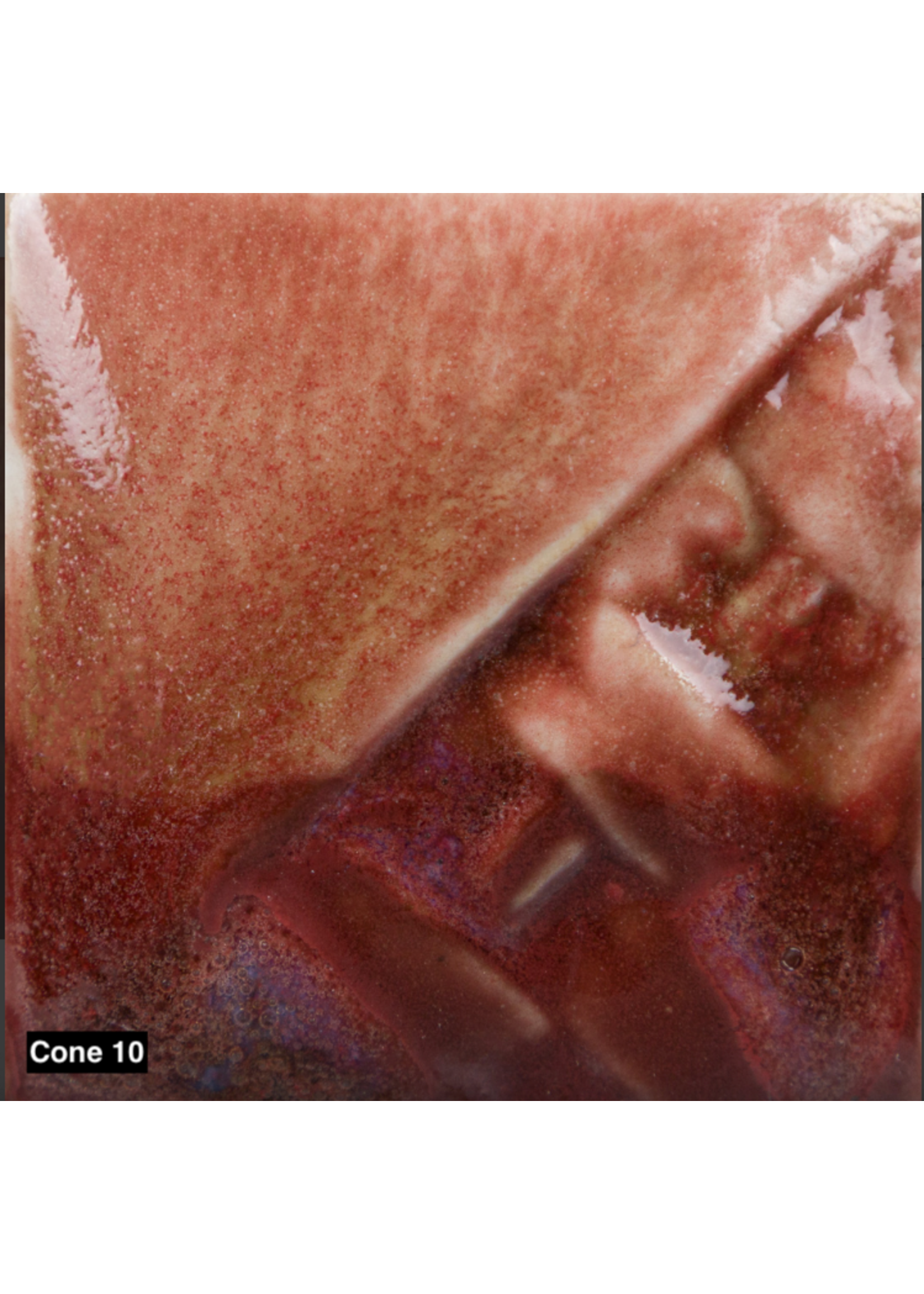 Mayco Clear Flux 473ml