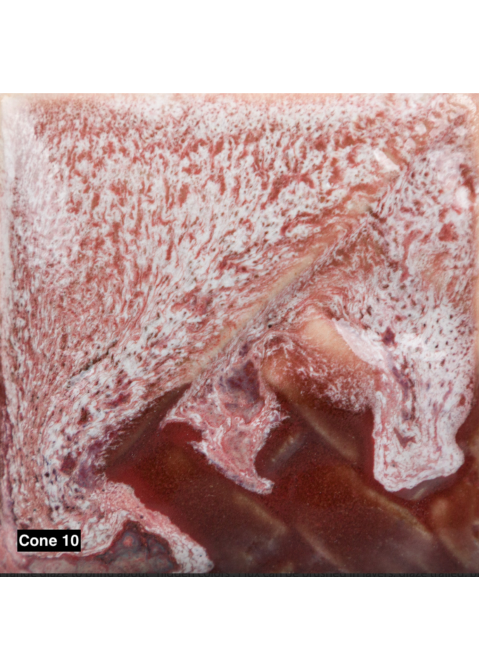 Mayco White Flux 473ml