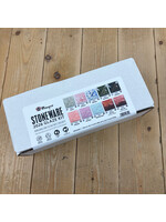 Mayco 2026 Stoneware Glaze Kit