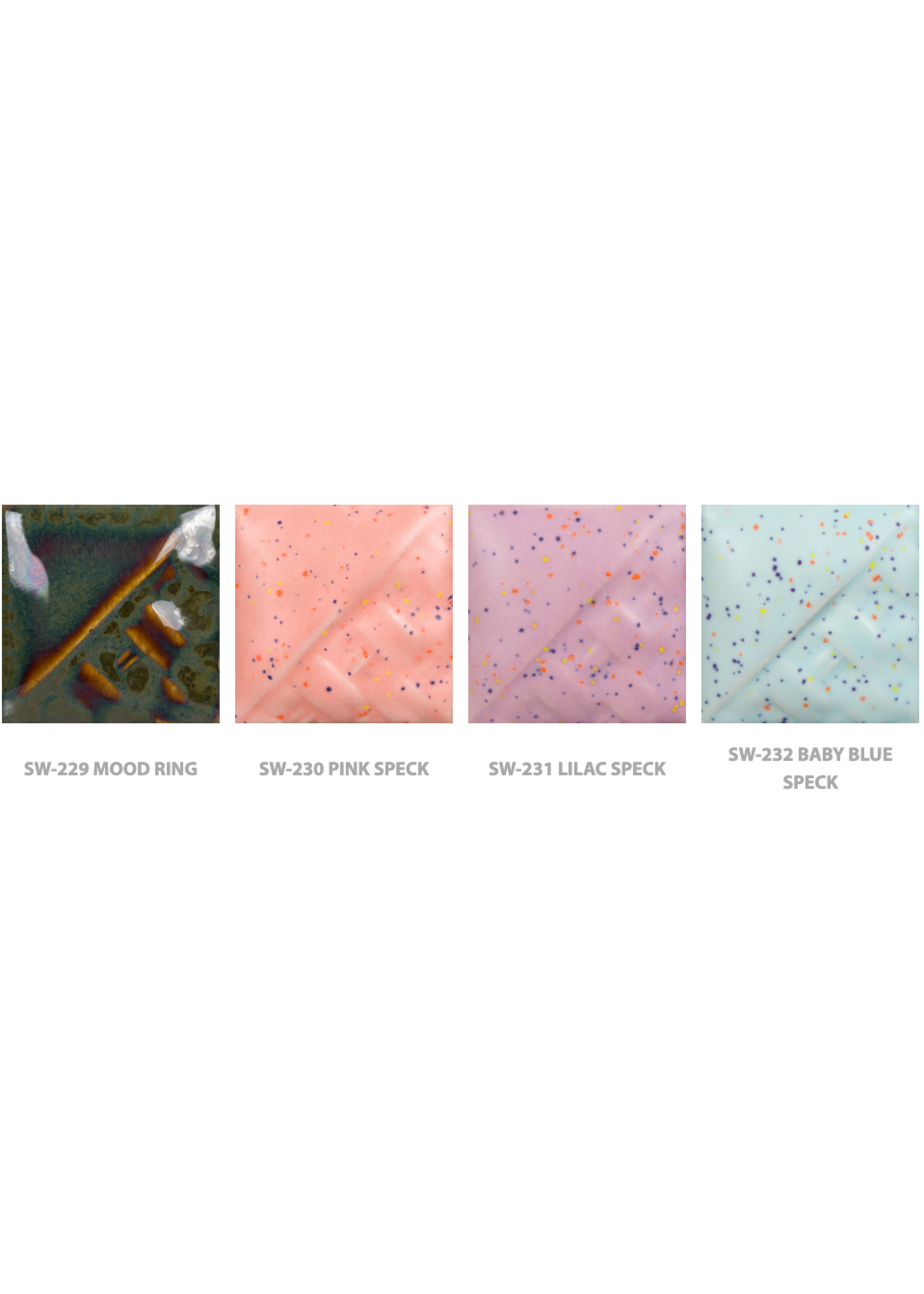 Mayco 2026 Stoneware Glaze Kit