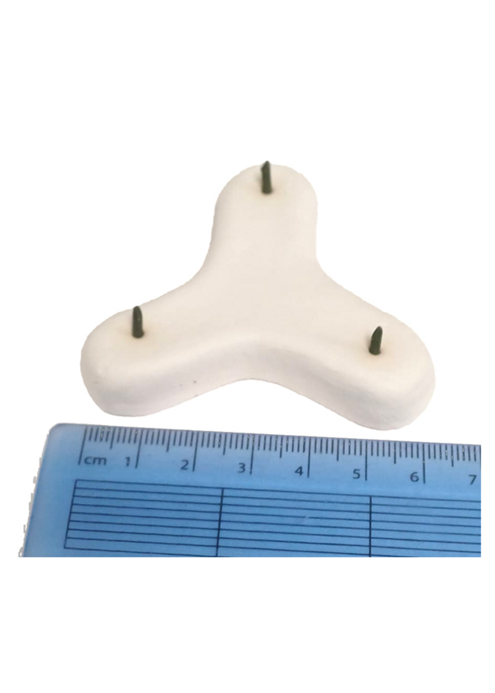 Firing stilt 45mm between pins