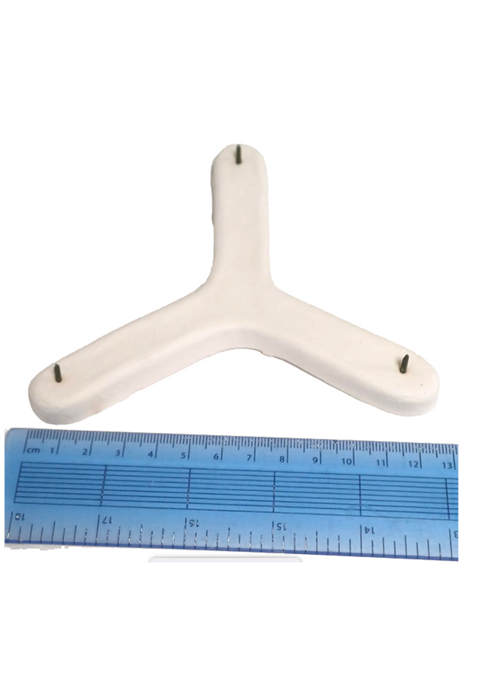 Firing stilt  105mm between pins EW