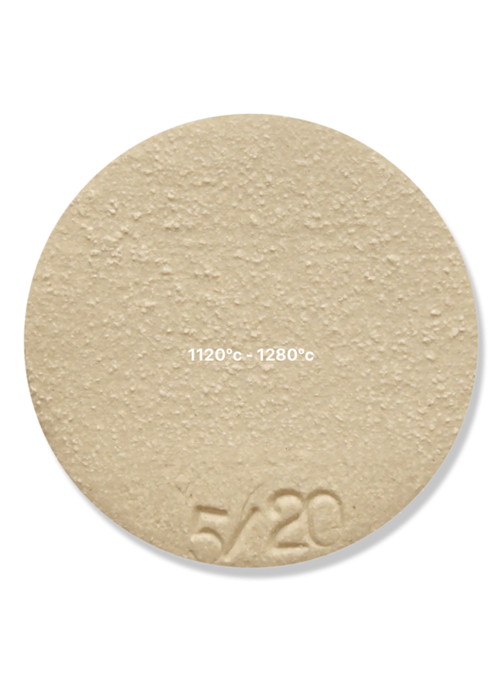 Scarva ES5 Scarva Earthstone Original-20% Grogged